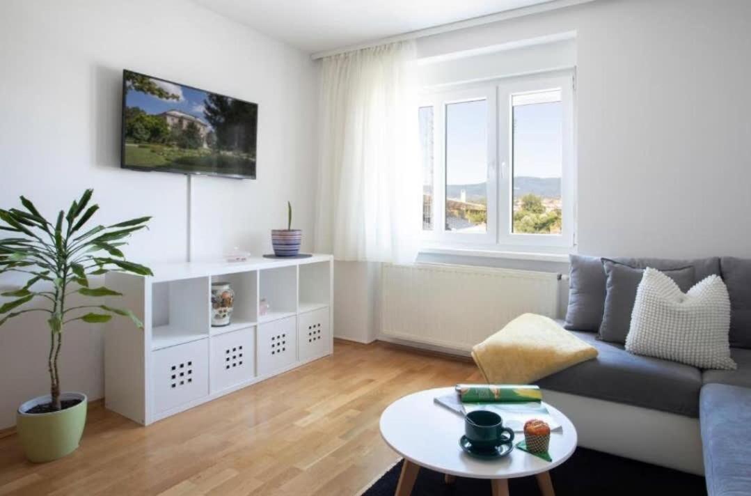 Tesla Apartment Urban Stay Zagrzeb Zewnętrze zdjęcie