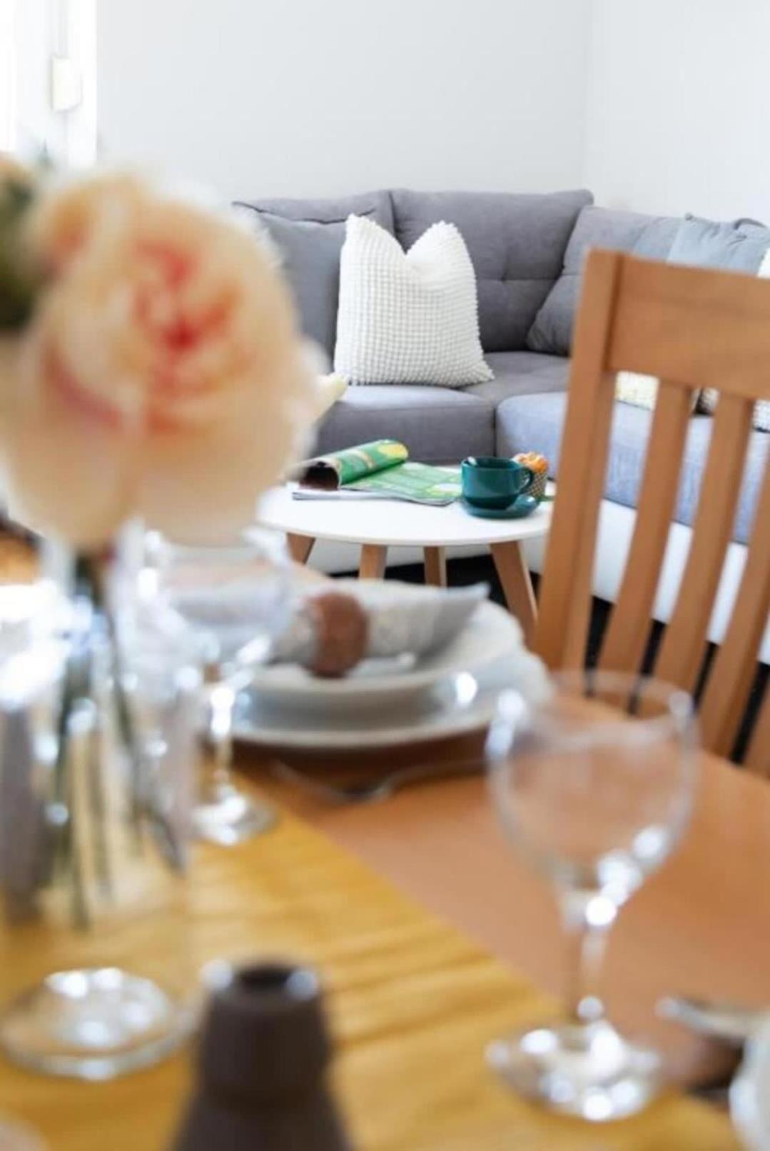 Tesla Apartment Urban Stay Zagrzeb Zewnętrze zdjęcie