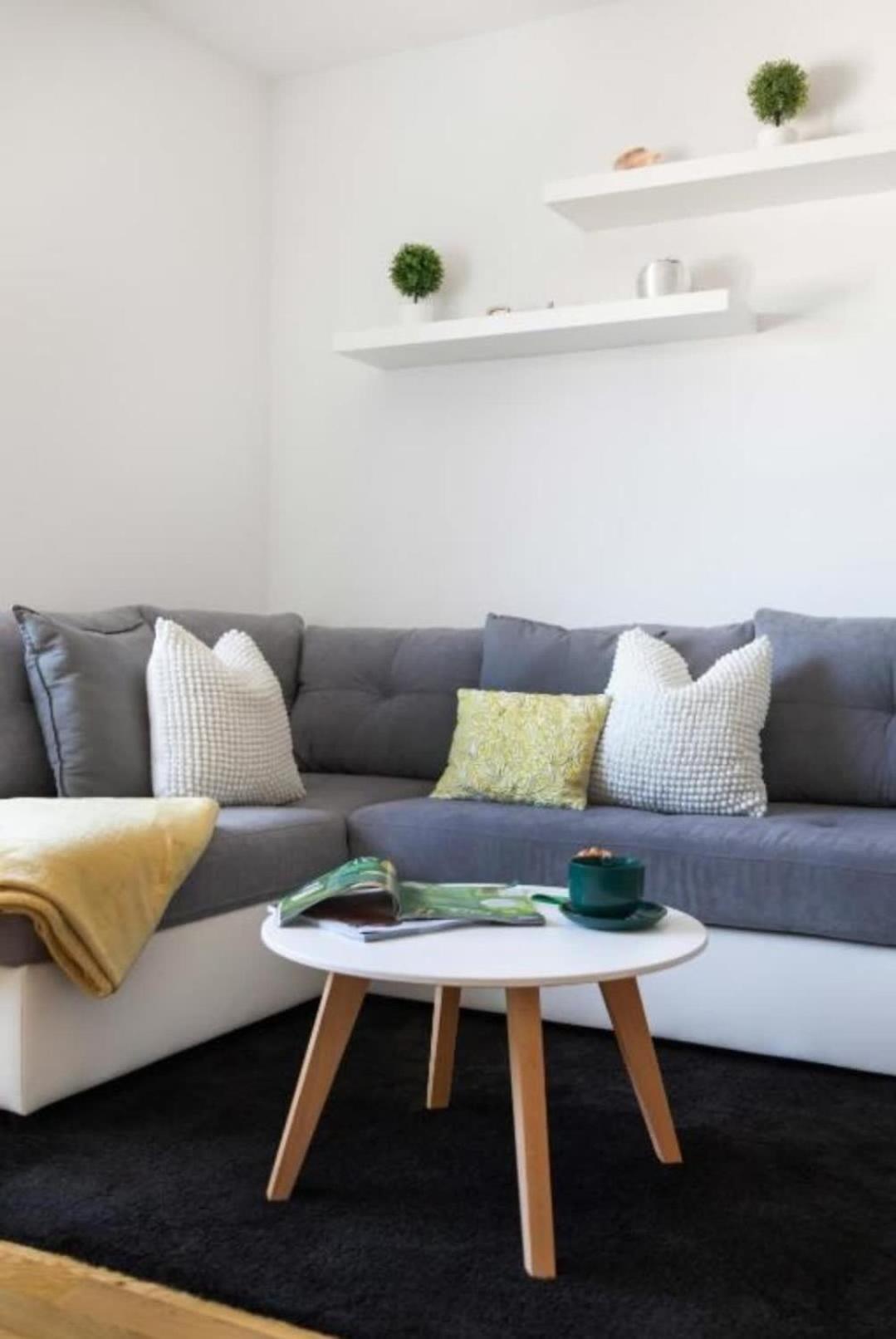 Tesla Apartment Urban Stay Zagrzeb Zewnętrze zdjęcie