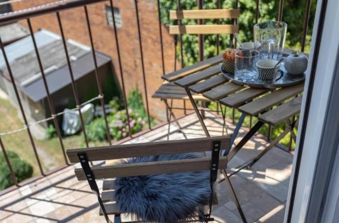 Tesla Apartment Urban Stay Zagrzeb Zewnętrze zdjęcie
