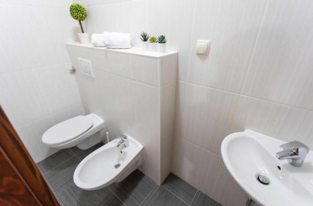 Tesla Apartment Urban Stay Zagrzeb Zewnętrze zdjęcie