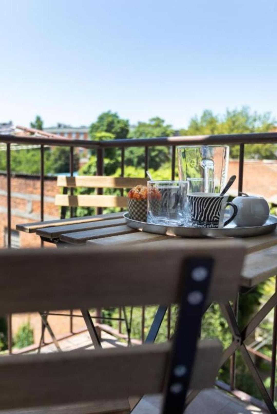 Tesla Apartment Urban Stay Zagrzeb Zewnętrze zdjęcie