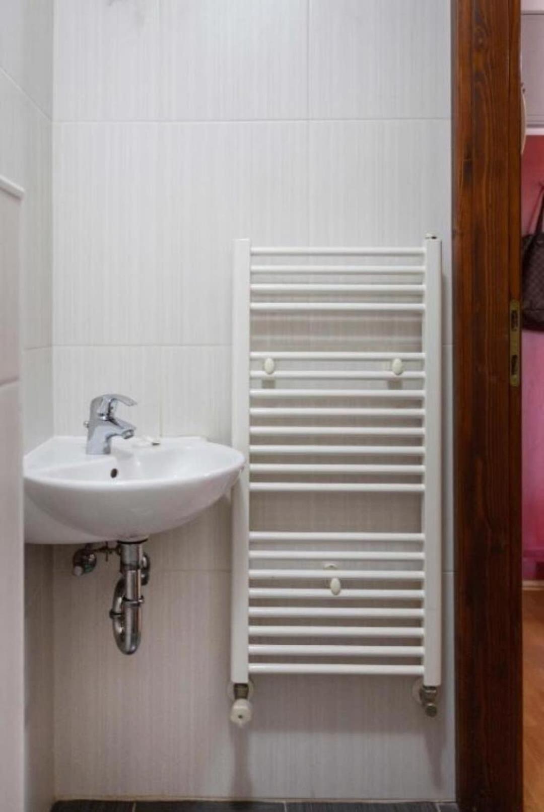 Tesla Apartment Urban Stay Zagrzeb Zewnętrze zdjęcie