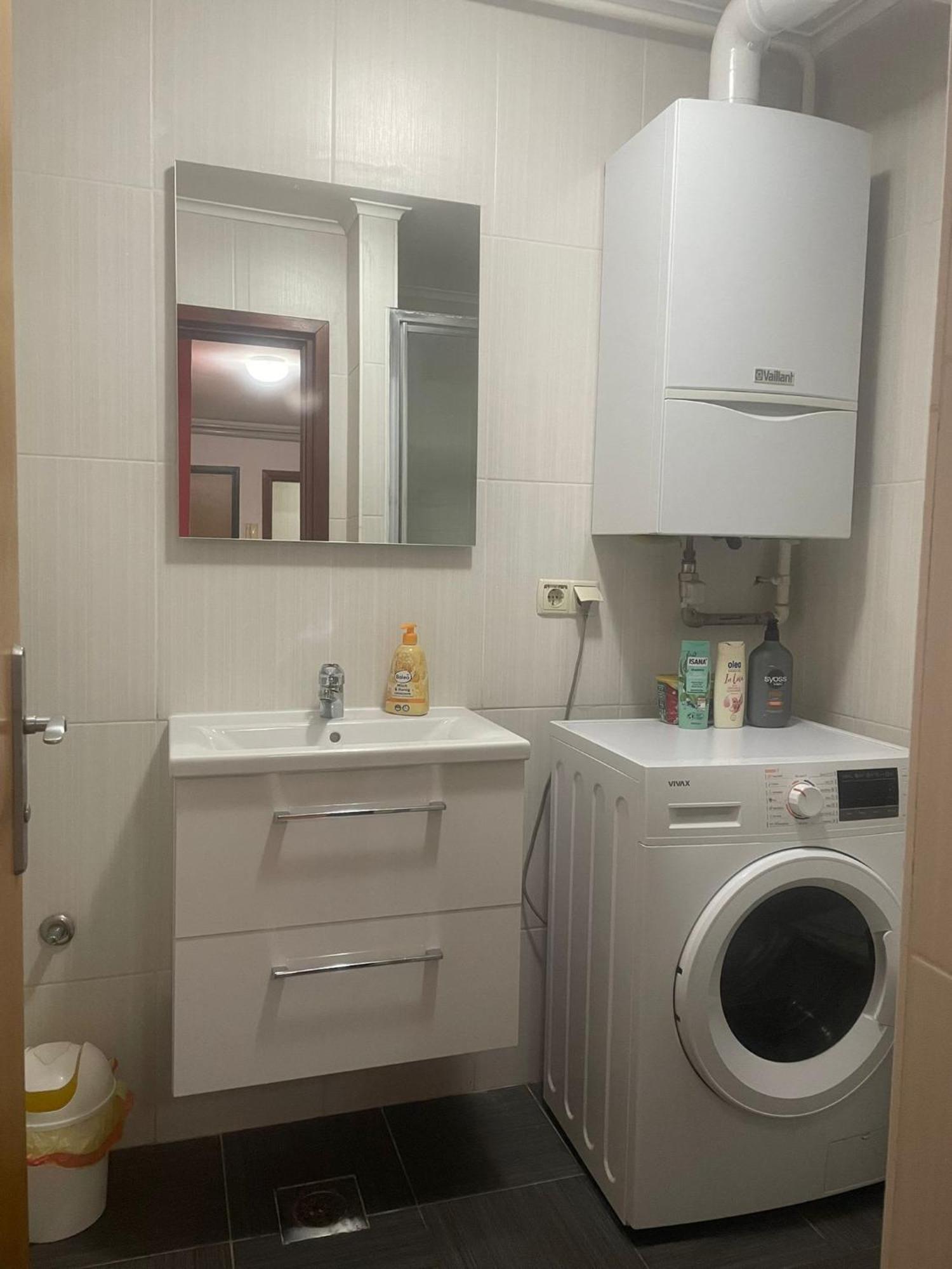 Tesla Apartment Urban Stay Zagrzeb Zewnętrze zdjęcie